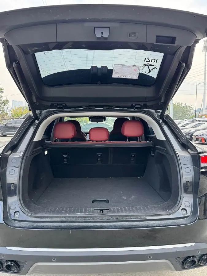 2023 Exceed RX 2.0T 261HP L4 7DCT,autocango,china used car exporter,china ev exporter,chinese used car exporter,chinese used ev exporter