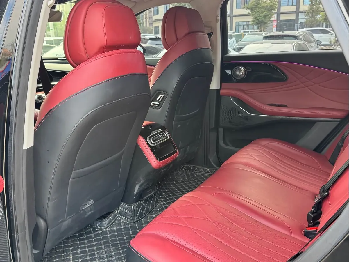 2023 Exceed RX 2.0T 261HP L4 7DCT,autocango,china used car exporter,china ev exporter,chinese used car exporter,chinese used ev exporter