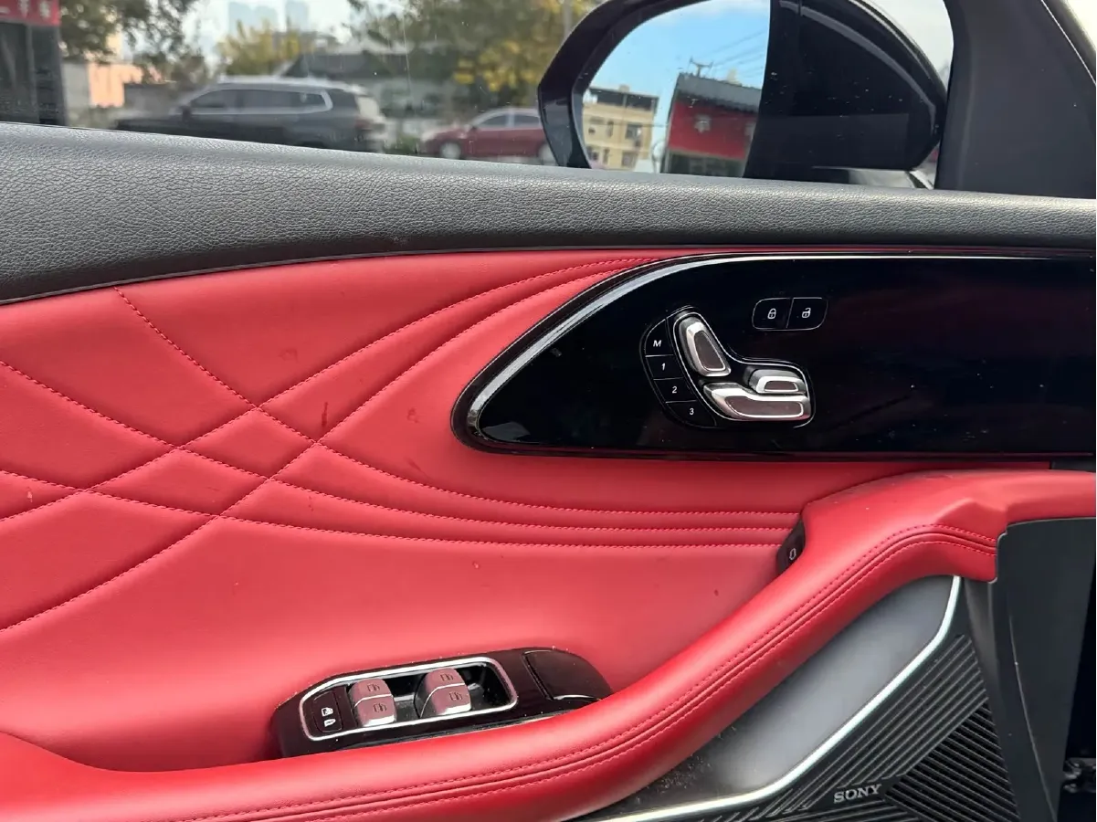 2023 Exceed RX 2.0T 261HP L4 7DCT,autocango,china used car exporter,china ev exporter,chinese used car exporter,chinese used ev exporter