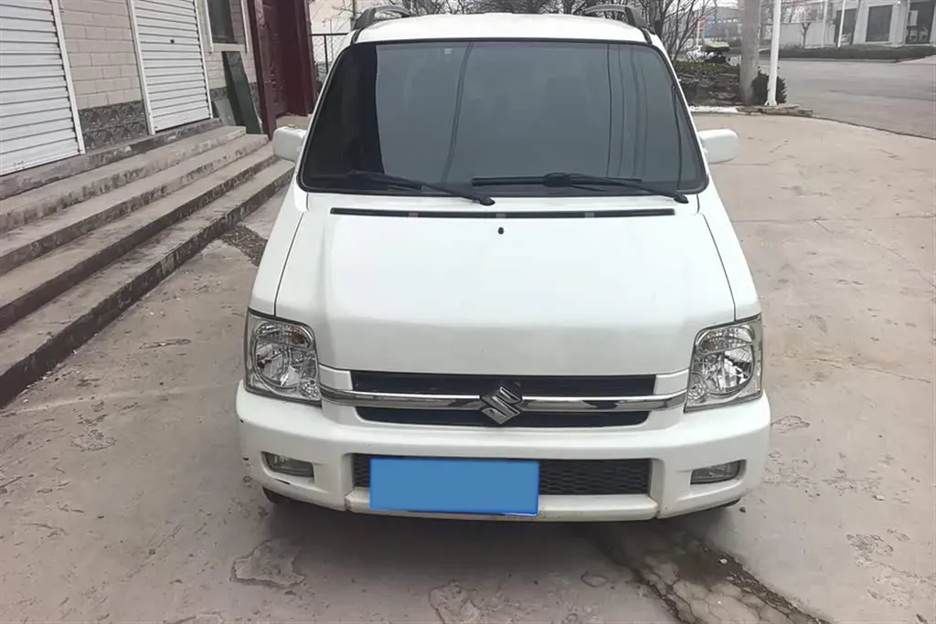 2016 Suzuki Wagon R 1.4L 97HP L4 5MT,autocango,china used car exporter,china ev exporter,chinese used car exporter,chinese used ev exporter