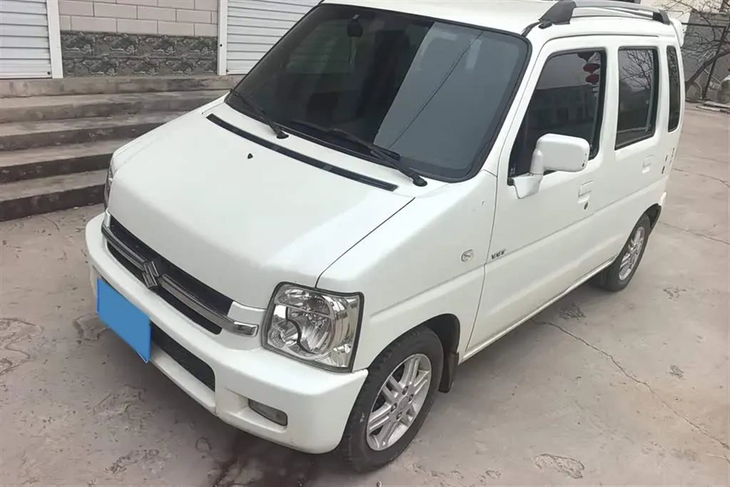 2016 Suzuki Wagon R 1.4L 97HP L4 5MT,autocango,china used car exporter,china ev exporter,chinese used car exporter,chinese used ev exporter