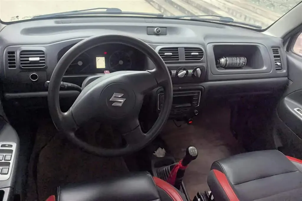 2016 Suzuki Wagon R 1.4L 97HP L4 5MT,autocango,china used car exporter,china ev exporter,chinese used car exporter,chinese used ev exporter