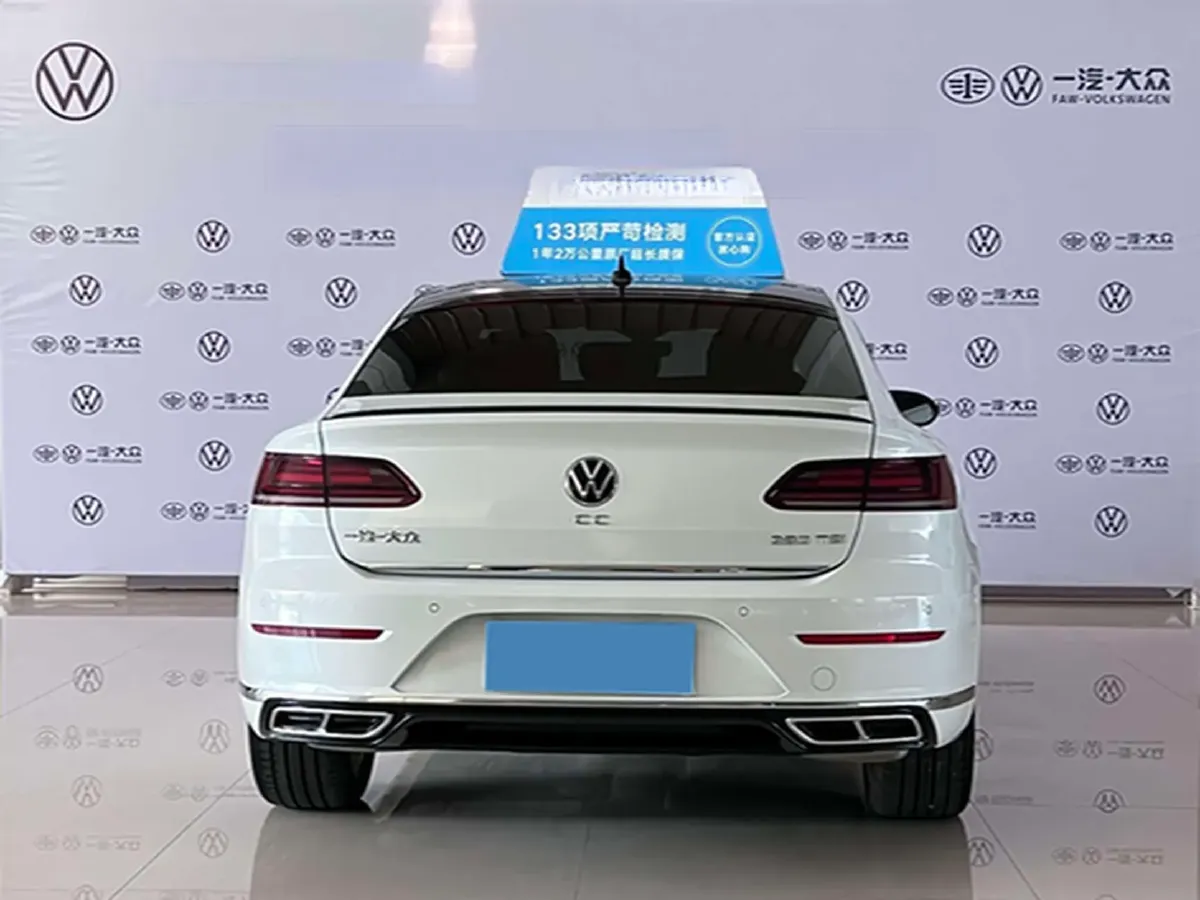 2024 Volkswagen CC 2.0T 220HP L4 7DCT,autocango,china used car exporter,china ev exporter,chinese used car exporter,chinese used ev exporter
