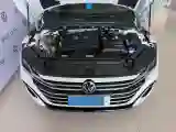 2024 Volkswagen CC 2.0T 220HP L4 7DCT