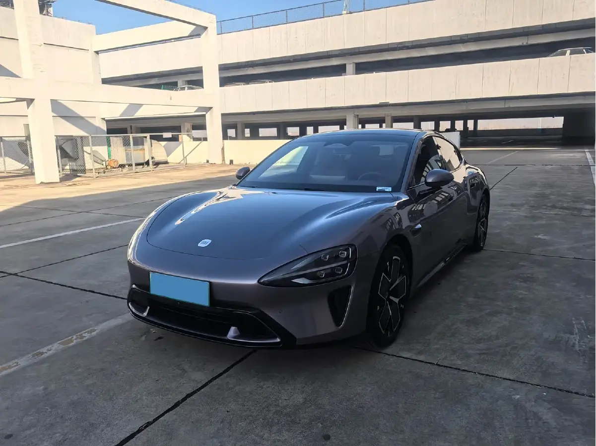 2024 MI SU7 BEV 73.6KWH