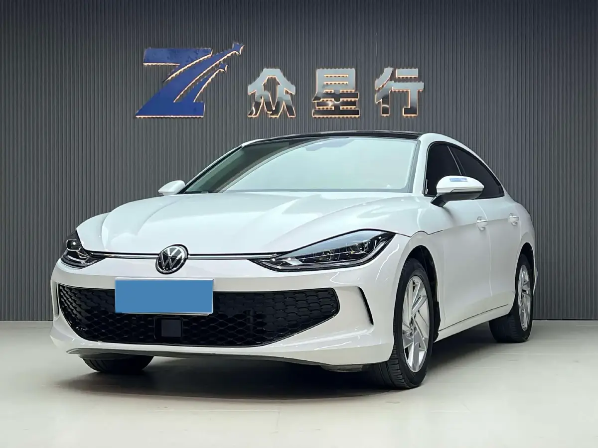 2022 Volkswagen Lamando 1.4T 150HP L4 7DCT