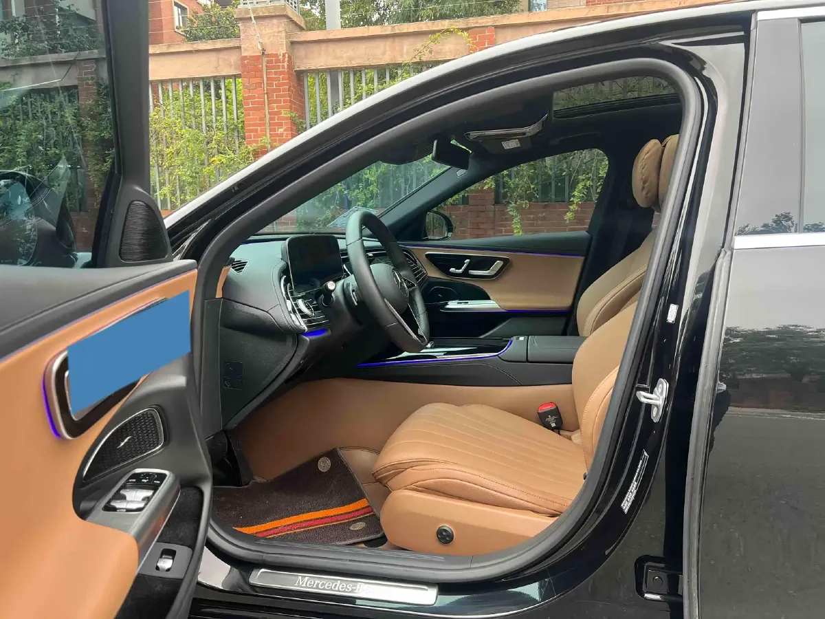 2024 Mercedes-Benz E Class 2.0T 204HP L4 9AT,autocango,china used car exporter,china ev exporter,chinese used car exporter,chinese used ev exporter