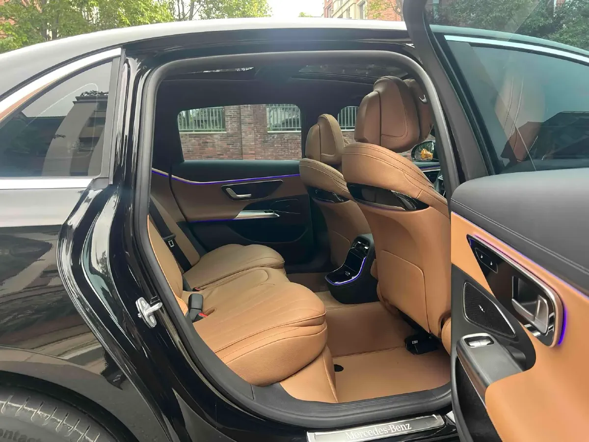 2024 Mercedes-Benz E Class 2.0T 204HP L4 9AT,autocango,china used car exporter,china ev exporter,chinese used car exporter,chinese used ev exporter