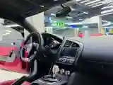 2012 Audi R8 5.2L 525HP V10 6AMT