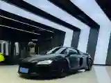 2012 Audi R8 5.2L 525HP V10 6AMT