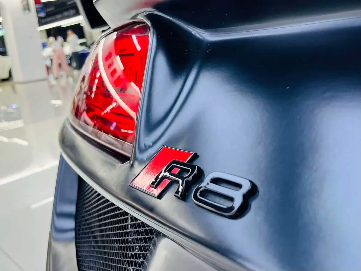 2012 Audi R8 5.2L 525HP V10 6AMT,autocango,china used car exporter,china ev exporter,chinese used car exporter,chinese used ev exporter