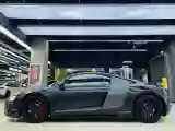 2012 Audi R8 5.2L 525HP V10 6AMT