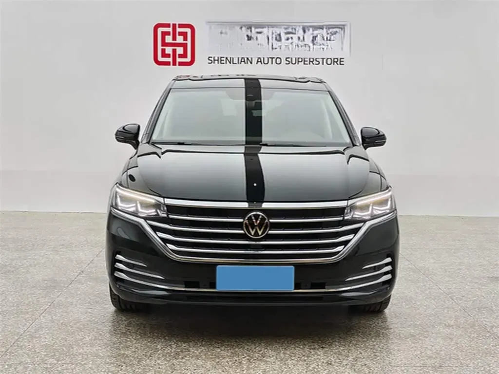 2024 Volkswagen Viloran 2.0T 220HP L4 7DCT,autocango,china used car exporter,china ev exporter,chinese used car exporter,chinese used ev exporter