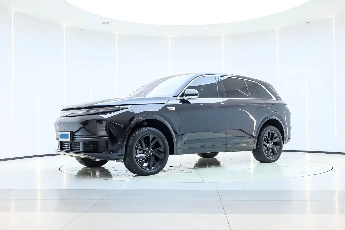 2023 Li L7 Range Extended 154HP REEV 40.9KWH