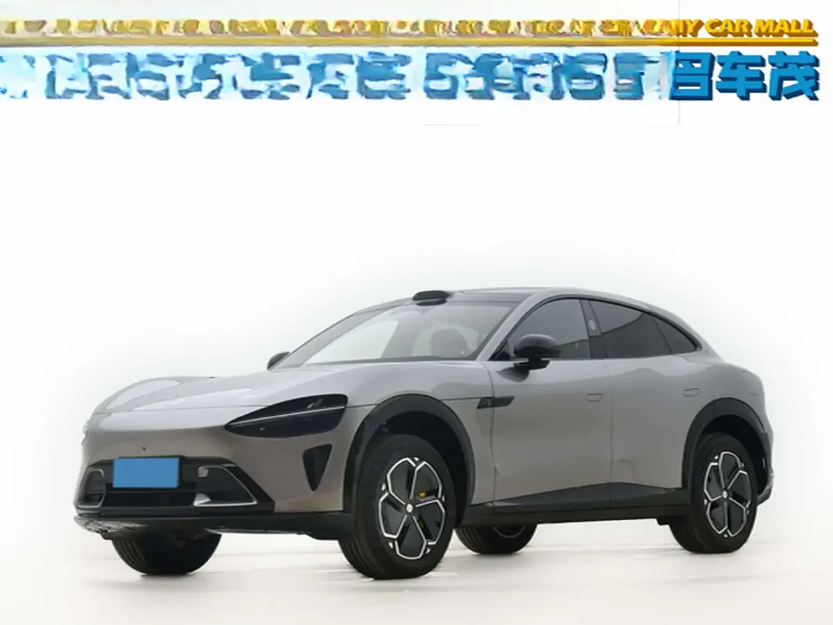 2025 MI YU7 BEV 101.7KWH