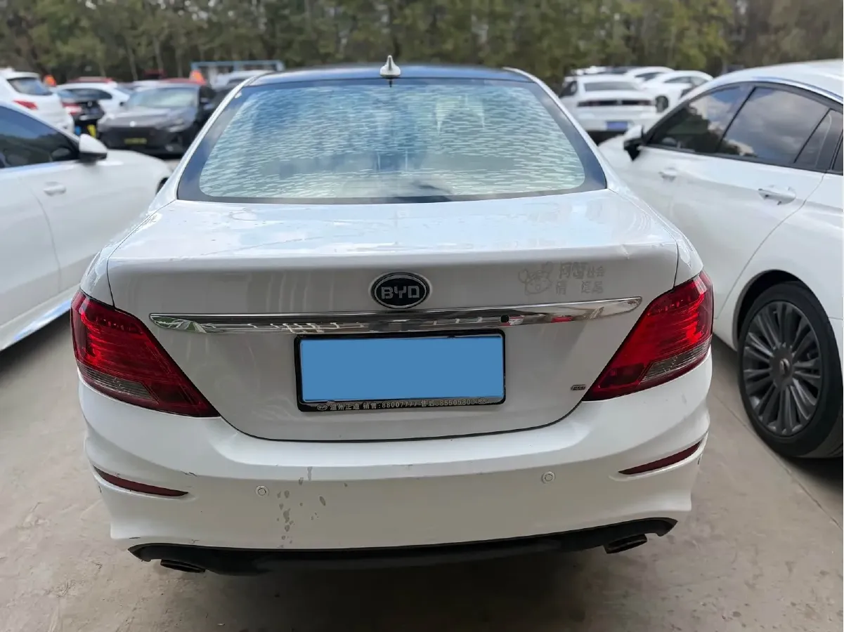 2015 BYD SuRui 1.5L 109HP L4 5MT,autocango,china used car exporter,china ev exporter,chinese used car exporter,chinese used ev exporter
