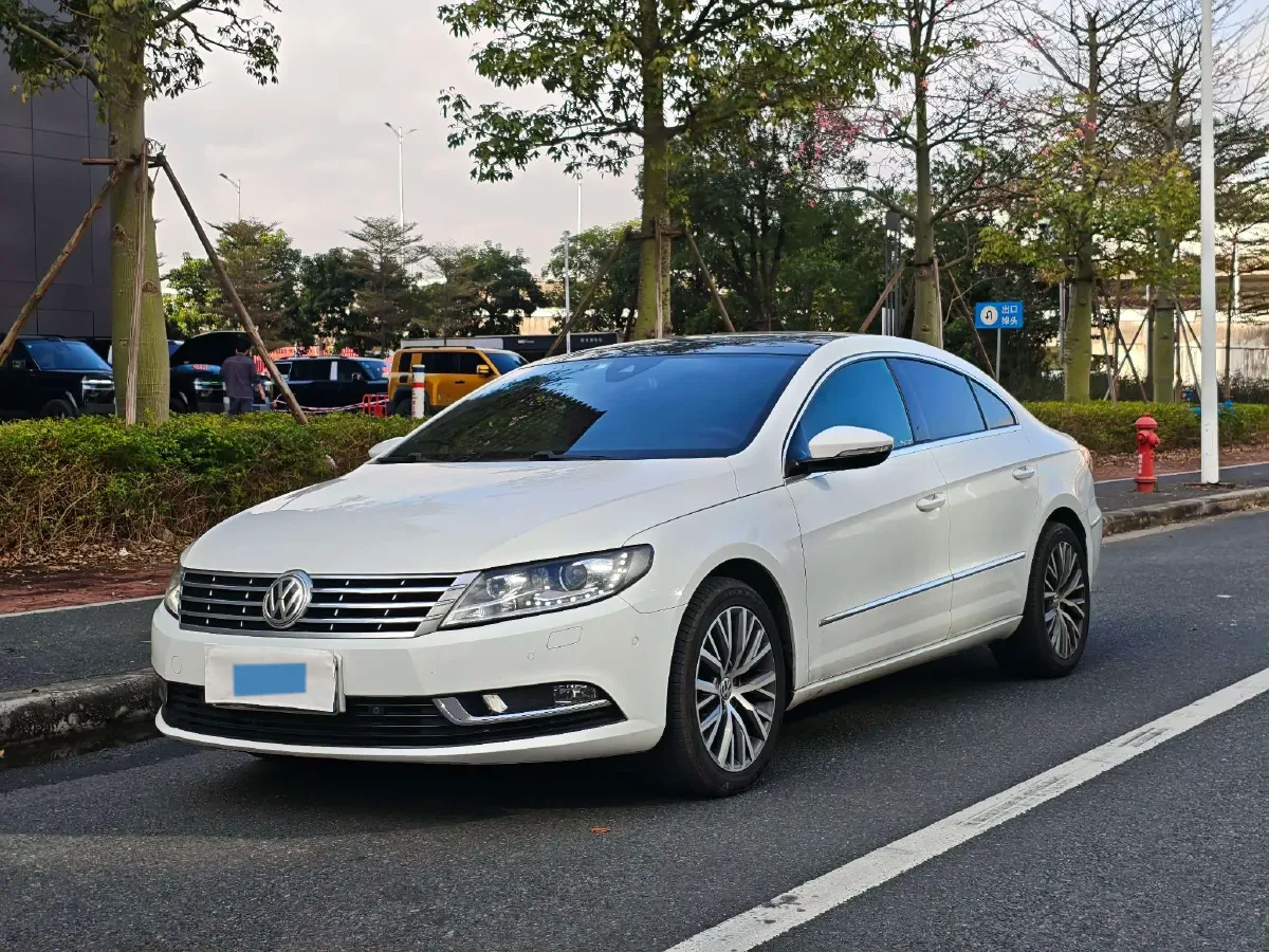 2015 Volkswagen CC 2.0T 200HP L4 6DCT,autocango,china used car exporter,china ev exporter,chinese used car exporter,chinese used ev exporter