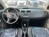 2014 Suzuki Swift 1.5L 103HP L4 4AT