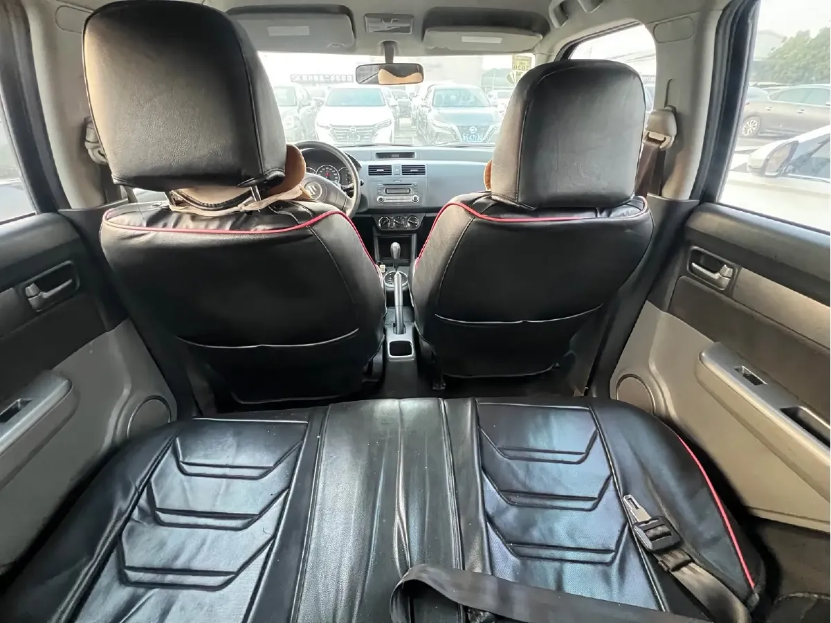 2014 Suzuki Swift 1.5L 103HP L4 4AT,autocango,china used car exporter,china ev exporter,chinese used car exporter,chinese used ev exporter