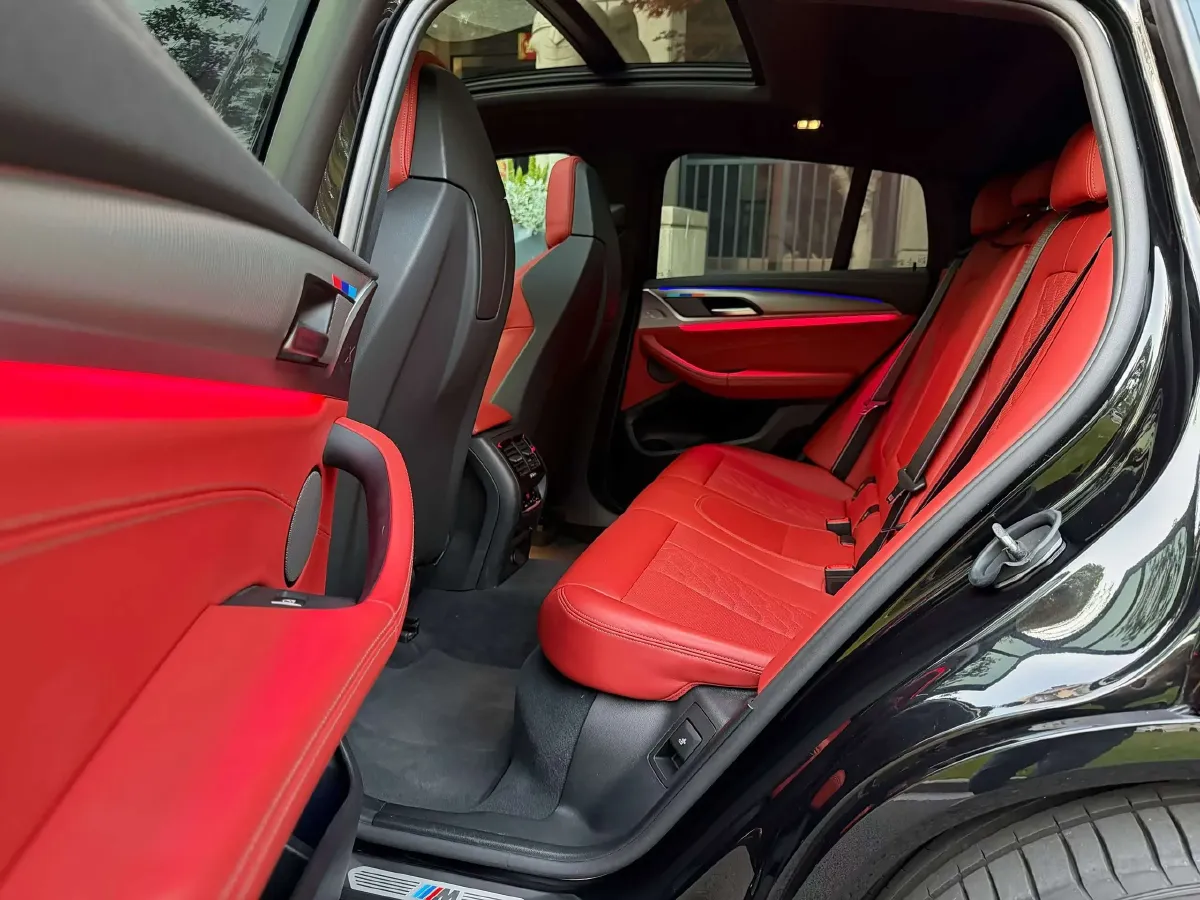 2019 BMW X4 M 3.0T 510HP L6 8AT,autocango,china used car exporter,china ev exporter,chinese used car exporter,chinese used ev exporter