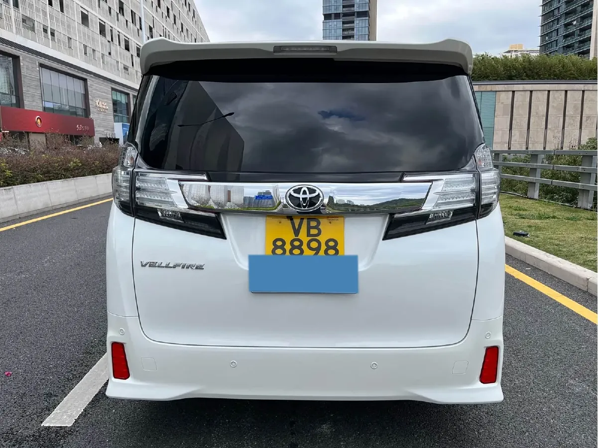 2019 Toyota Vellfire 2.5L 117HP L4 E-CVT Hybrid,autocango,china used car exporter,china ev exporter,chinese used car exporter,chinese used ev exporter