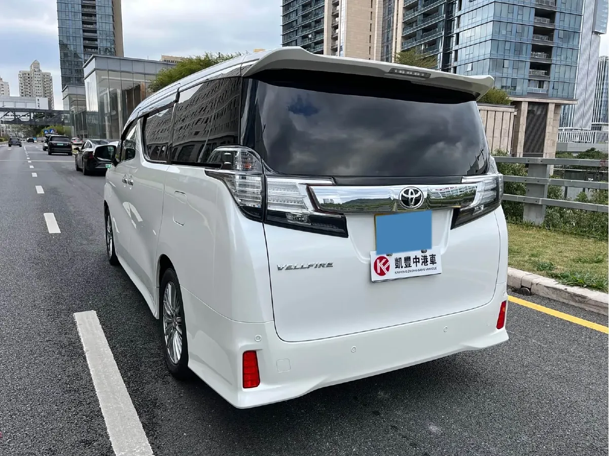 2019 Toyota Vellfire 2.5L 117HP L4 E-CVT Hybrid,autocango,china used car exporter,china ev exporter,chinese used car exporter,chinese used ev exporter