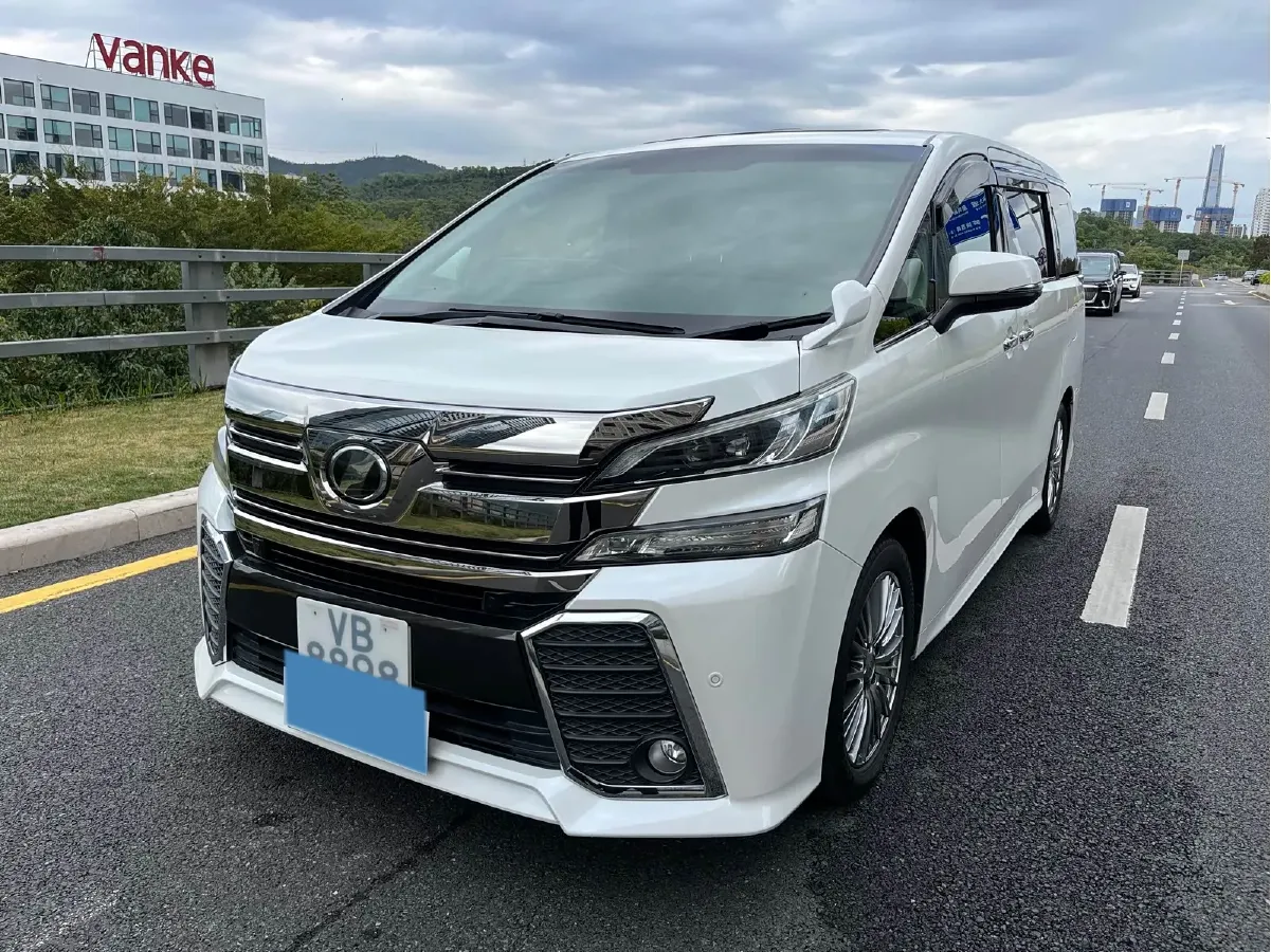 2019 Toyota Vellfire 2.5L 117HP L4 E-CVT Hybrid,autocango,china used car exporter,china ev exporter,chinese used car exporter,chinese used ev exporter