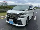 2019 TOYOTA VELLFIRE,autocango,china used car exporter,china ev exporter,chinese used car exporter,chinese used ev exporter