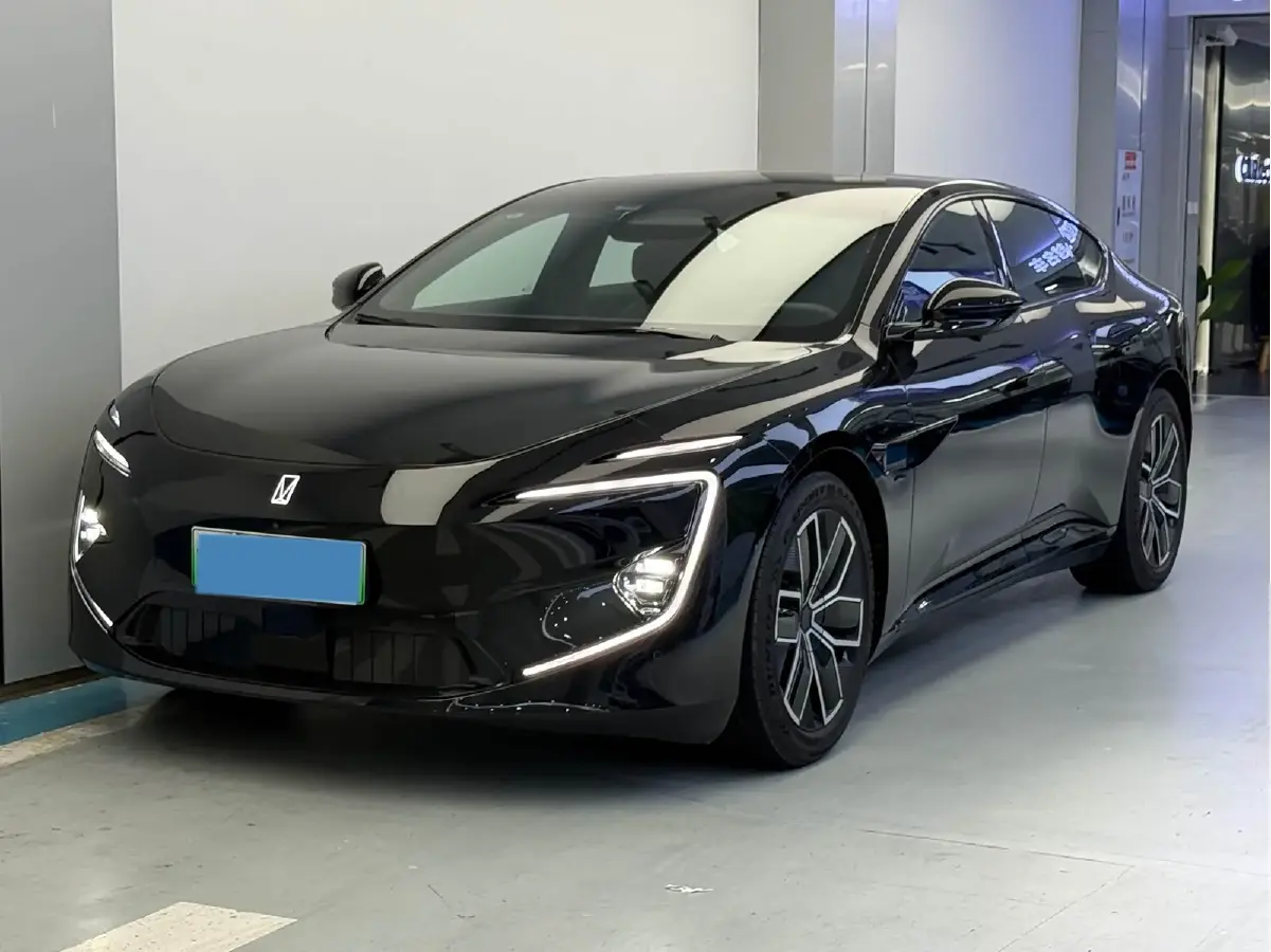 2025 Avatr 12 BEV 94.53KWH