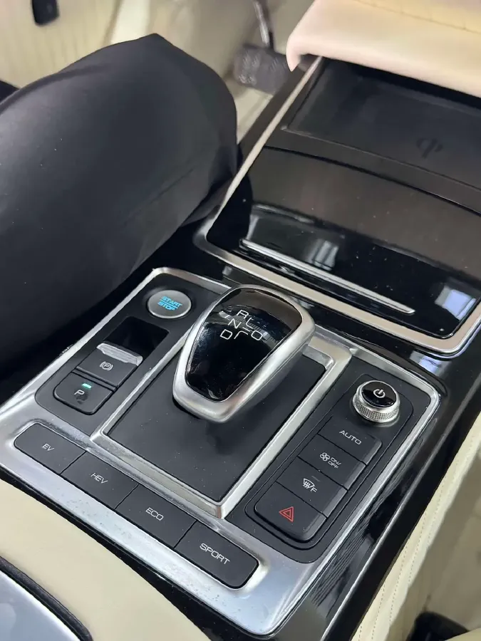 2021 SONGSAN MOTORS SS DOLPHIN 1.5T 160HP L4 6DCT PHEV 16KWH,autocango,china used car exporter,china ev exporter,chinese used car exporter,chinese used ev exporter