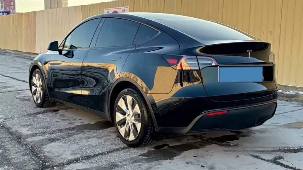 2021 Tesla Model Y BEV 76.8KWH,autocango,china used car exporter,china ev exporter,chinese used car exporter,chinese used ev exporter