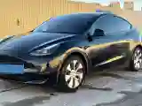 2021 Tesla Model Y BEV 76.8KWH