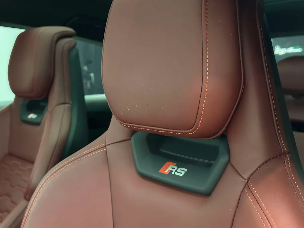 2023 Audi RS e-tron GT 2AT BEV 93.4KWH,autocango,china used car exporter,china ev exporter,chinese used car exporter,chinese used ev exporter