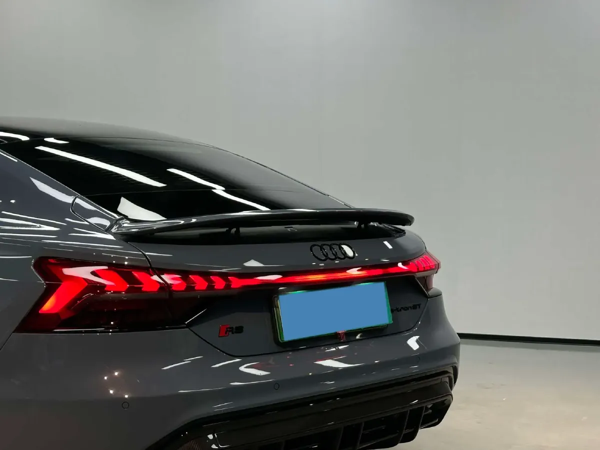 2023 Audi RS e-tron GT 2AT BEV 93.4KWH,autocango,china used car exporter,china ev exporter,chinese used car exporter,chinese used ev exporter
