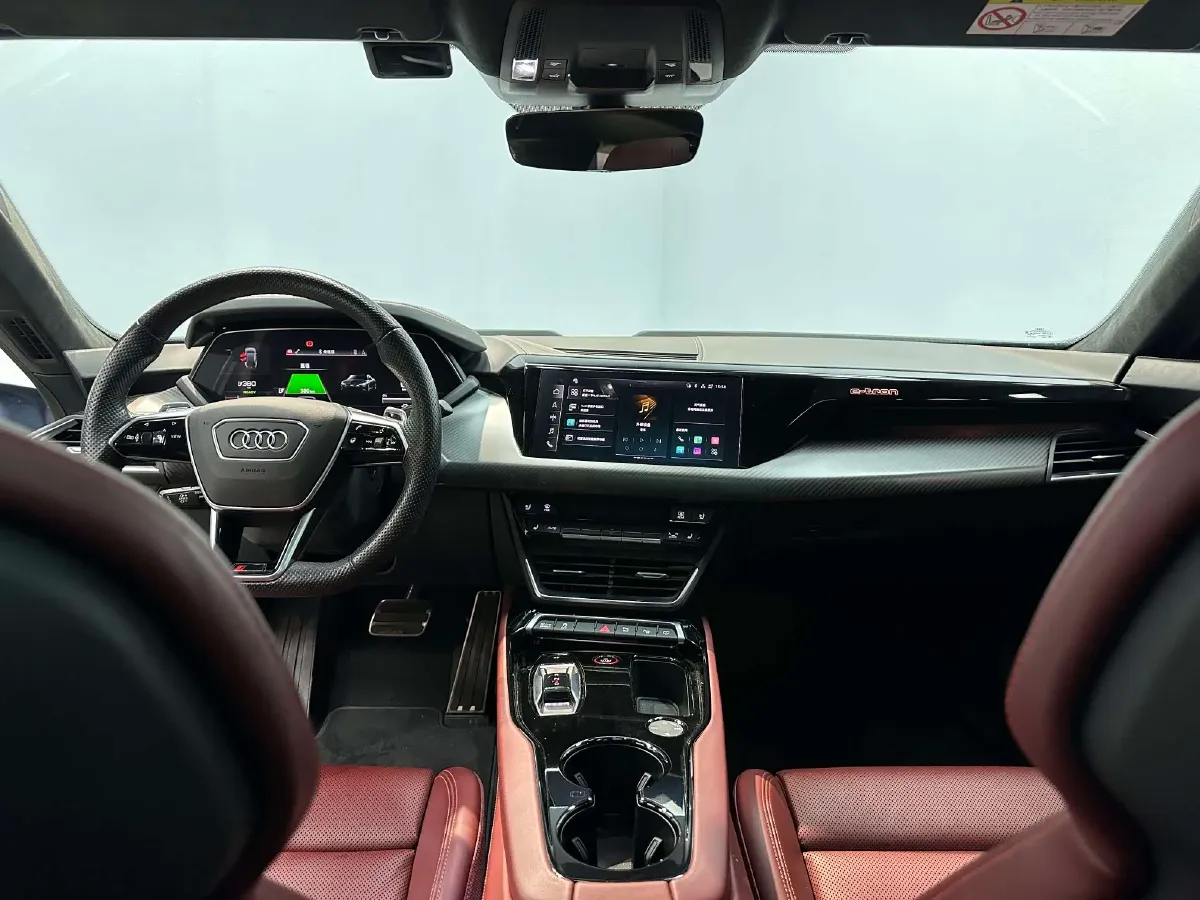 2023 Audi RS e-tron GT 2AT BEV 93.4KWH,autocango,china used car exporter,china ev exporter,chinese used car exporter,chinese used ev exporter