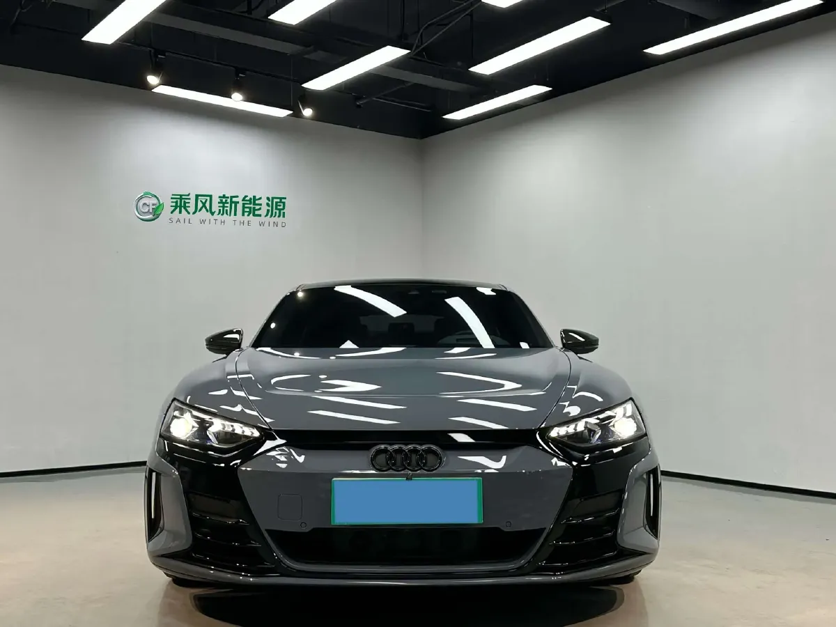 2023 Audi RS e-tron GT 2AT BEV 93.4KWH,autocango,china used car exporter,china ev exporter,chinese used car exporter,chinese used ev exporter