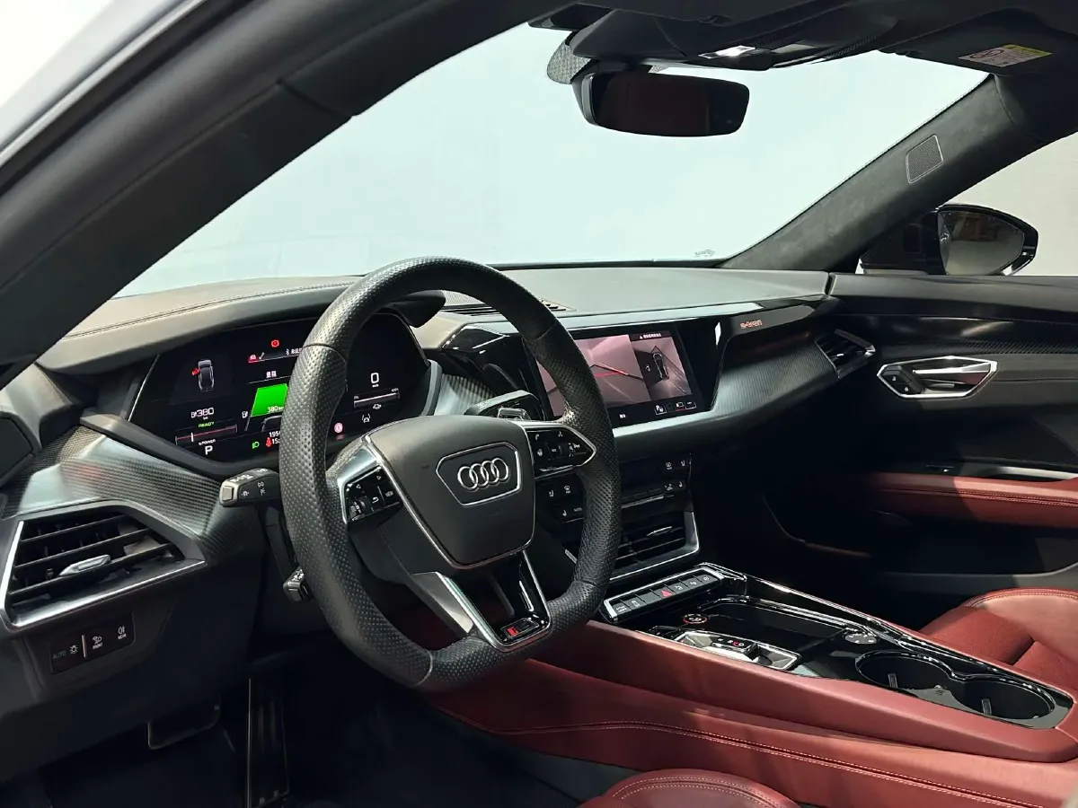 2023 Audi RS e-tron GT 2AT BEV 93.4KWH,autocango,china used car exporter,china ev exporter,chinese used car exporter,chinese used ev exporter