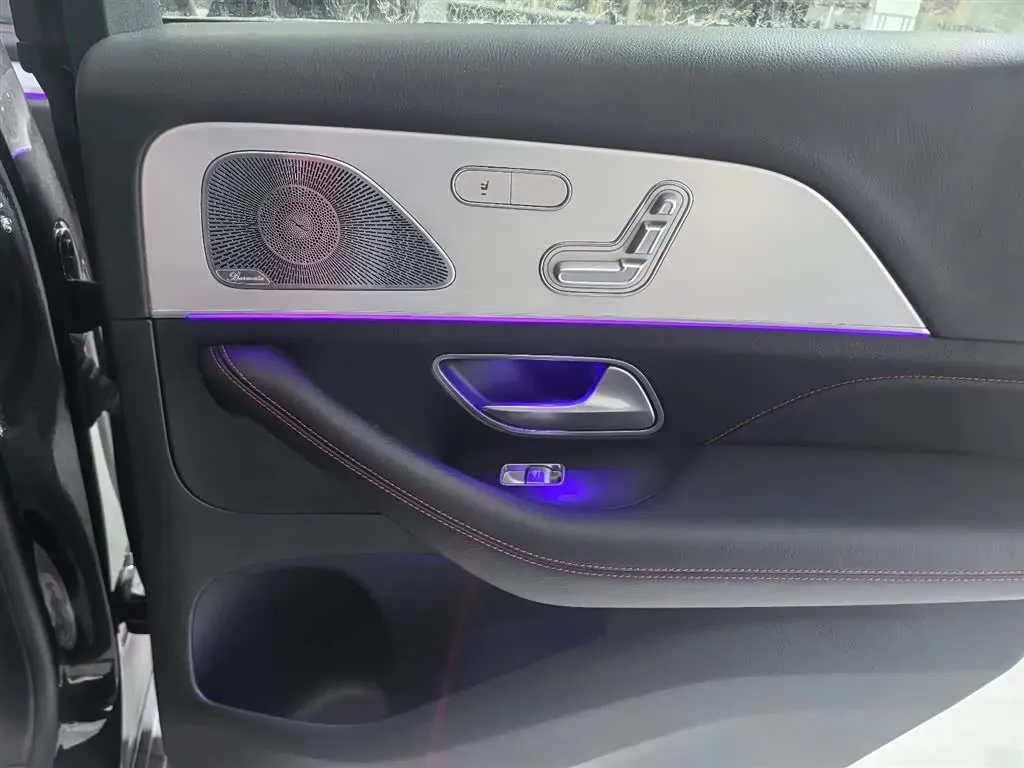 2023 Mercedes-Benz GLE AMG 3.0T 435HP L6 9AT,autocango,china used car exporter,china ev exporter,chinese used car exporter,chinese used ev exporter