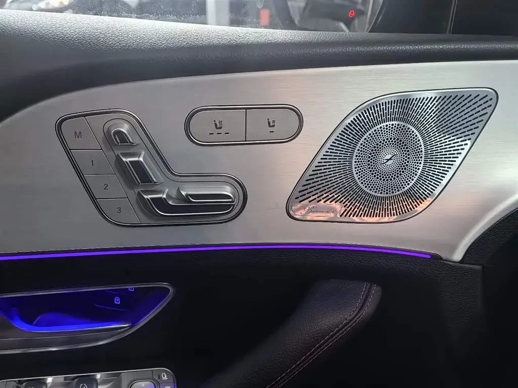 2023 Mercedes-Benz GLE AMG 3.0T 435HP L6 9AT,autocango,china used car exporter,china ev exporter,chinese used car exporter,chinese used ev exporter