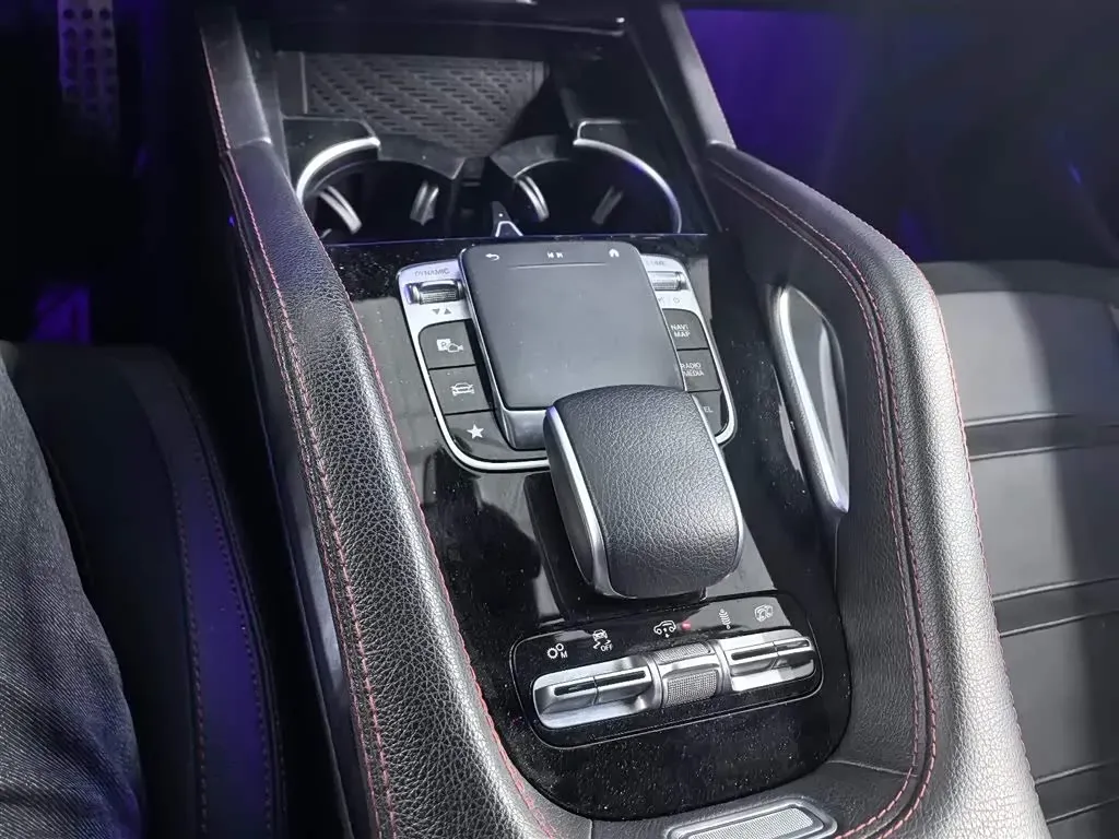 2023 Mercedes-Benz GLE AMG 3.0T 435HP L6 9AT,autocango,china used car exporter,china ev exporter,chinese used car exporter,chinese used ev exporter