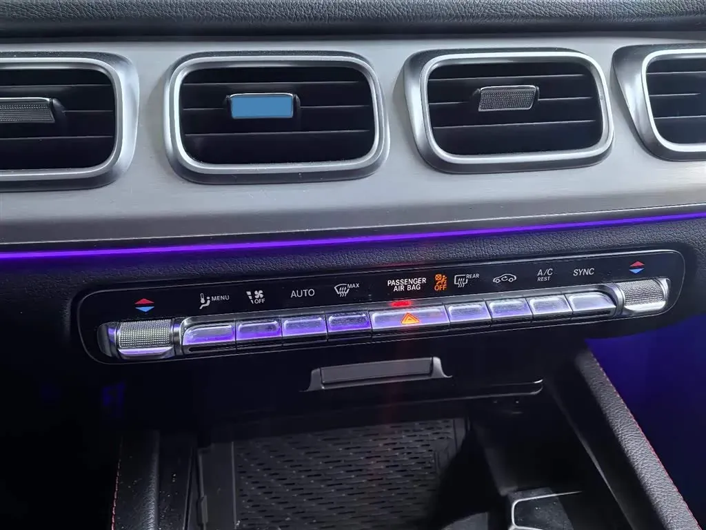 2023 Mercedes-Benz GLE AMG 3.0T 435HP L6 9AT,autocango,china used car exporter,china ev exporter,chinese used car exporter,chinese used ev exporter