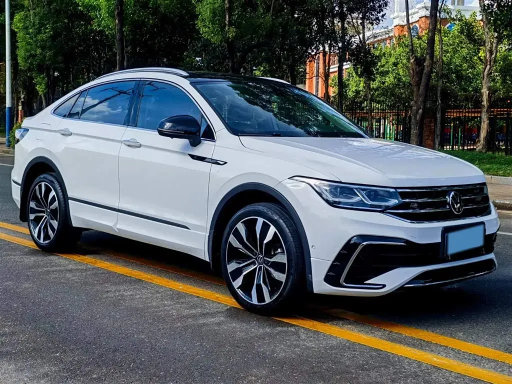 2021 Volkswagen Tiguan X 2.0T 186HP L4 7DCT,autocango,china used car exporter,china ev exporter,chinese used car exporter,chinese used ev exporter