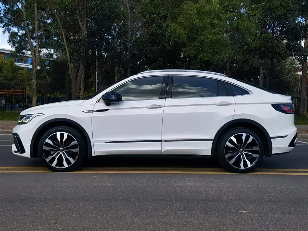 2021 Volkswagen Tiguan X 2.0T 186HP L4 7DCT,autocango,china used car exporter,china ev exporter,chinese used car exporter,chinese used ev exporter