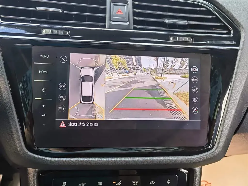 2021 Volkswagen Tiguan X 2.0T 186HP L4 7DCT,autocango,china used car exporter,china ev exporter,chinese used car exporter,chinese used ev exporter