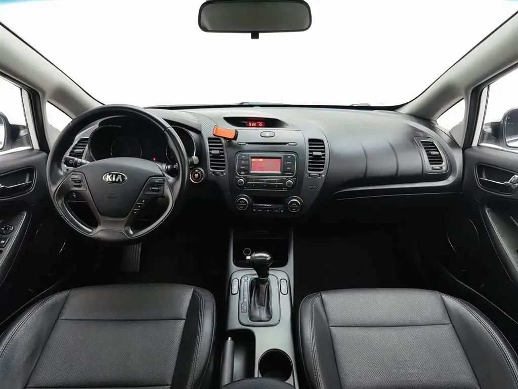 2014 Kia K3S 1.6L 128HP L4 6AT,autocango,china used car exporter,china ev exporter,chinese used car exporter,chinese used ev exporter