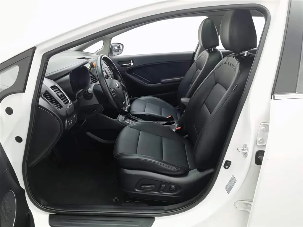 2014 Kia K3S 1.6L 128HP L4 6AT,autocango,china used car exporter,china ev exporter,chinese used car exporter,chinese used ev exporter