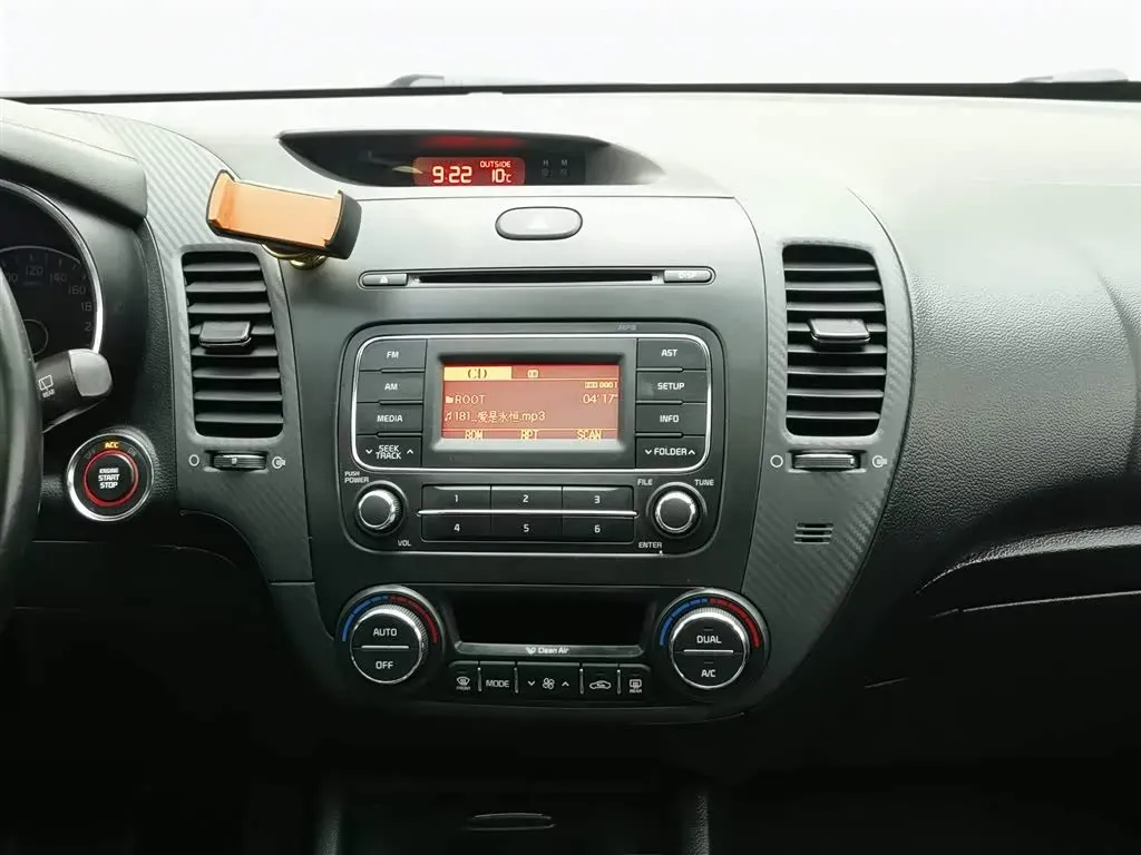 2014 Kia K3S 1.6L 128HP L4 6AT,autocango,china used car exporter,china ev exporter,chinese used car exporter,chinese used ev exporter