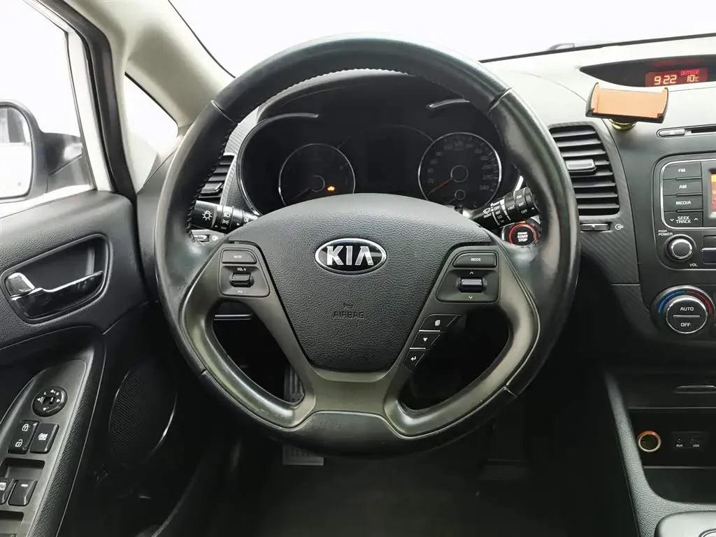 2014 Kia K3S 1.6L 128HP L4 6AT,autocango,china used car exporter,china ev exporter,chinese used car exporter,chinese used ev exporter