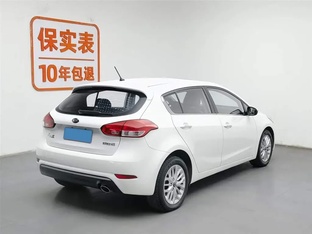 2014 Kia K3S 1.6L 128HP L4 6AT,autocango,china used car exporter,china ev exporter,chinese used car exporter,chinese used ev exporter
