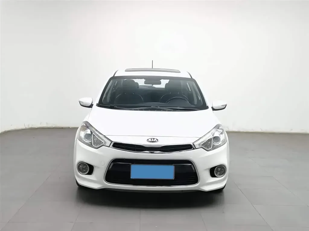 2014 Kia K3S 1.6L 128HP L4 6AT,autocango,china used car exporter,china ev exporter,chinese used car exporter,chinese used ev exporter